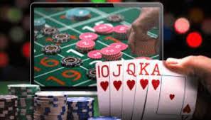 Зеркало Casino Drip
